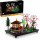 LEGO Icons Тихий сад (10315)