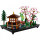 LEGO Icons Тихий сад (10315)