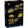 LEGO Icons Трансформери Бамблбі 950 деталей (10338)
