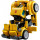 LEGO Icons Трансформери Бамблбі 950 деталей (10338)