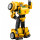 LEGO Icons Трансформери Бамблбі 950 деталей (10338)