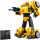 LEGO Icons Трансформери Бамблбі 950 деталей (10338)