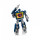 LEGO Icons Transformers: Саундвейв (10358)