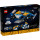 LEGO Icons Williams Racing FW14B и Найджел Мэнселл (10353)