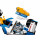 LEGO Icons Williams Racing FW14B и Найджел Мэнселл (10353)