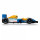 LEGO Icons Williams Racing FW14B и Найджел Мэнселл (10353)