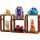 LEGO Ideas Колекція мінералів (21362)