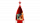 LEGO Ideas Місячна ракета TINTIN (21367)