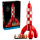 LEGO Ideas Місячна ракета TINTIN (21367)