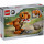 LEGO Jurassic World Little Eatie: тираннозавр (76967)