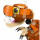 LEGO Jurassic World Little Eatie: тираннозавр (76967)