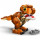 LEGO Jurassic World Little Eatie: тираннозавр (76967)