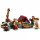 LEGO Jurassic World Місія з відстеження раптора і титанозавра (76973)