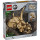 LEGO Jurassic World Окаменелости динозавров: череп трицератопса (76969)