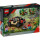 LEGO Jurassic World Побег по бездорожью от раптора (76972)