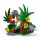 LEGO Jurassic World Побег по бездорожью от раптора (76972)