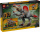 LEGO Jurassic World Втеча спинозавра (77982)