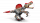 LEGO Jurassic World Втеча спинозавра (77982)