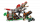 LEGO Jurassic World Втеча спинозавра (77982)