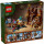 LEGO Minecraft Бійцівський ринг у лісовому маєтку (21272)