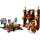 LEGO Minecraft Бійцівський ринг у лісовому маєтку (21272)
