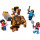 LEGO Minecraft Бійцівський ринг у лісовому маєтку (21272)