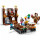 LEGO Minecraft Бійцівський ринг у лісовому маєтку (21272)
