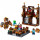 LEGO Minecraft Бійцівський ринг у лісовому маєтку (21272)