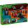 LEGO Minecraft Битва за Візер (21590)
