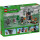 LEGO Minecraft Блідий сад (21586)