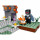 LEGO Minecraft Блідий сад (21586)
