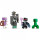 LEGO Minecraft Блідий сад (21586)
