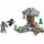 LEGO Minecraft Блідий сад (21586)
