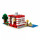 LEGO Minecraft Будинок із вибухівки в джунглях (21275)