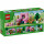 LEGO Minecraft Дом для поросят (21268)
