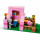 LEGO Minecraft Дом для поросят (21268)