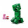 LEGO Minecraft Крипер (21276)