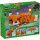 LEGO Minecraft Лиса (21588)