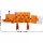 LEGO Minecraft Лиса (21588)