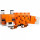 LEGO Minecraft Лиса (21588)