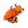 LEGO Minecraft Лиса (21588)