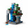 LEGO Minecraft Мінібіоми (21589)