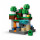 LEGO Minecraft Мінібіоми (21589)
