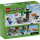 LEGO Minecraft Пригоди Стіва в тайзі (21583)
