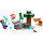 LEGO Minecraft Пригоди Стіва в тайзі (21583)