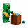 LEGO Minecraft Пустынный патруль разбойника (21267)