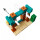 LEGO Minecraft Пустынный патруль разбойника (21267)
