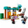 LEGO Minecraft Пустынный патруль разбойника (21267)