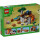 LEGO Minecraft Шахтна експедиція Броненосець (21269)