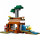 LEGO Minecraft Шахтна експедиція Броненосець (21269)